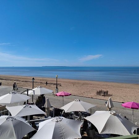 Residence Trouville 沙特拉永普拉日 外观 照片
